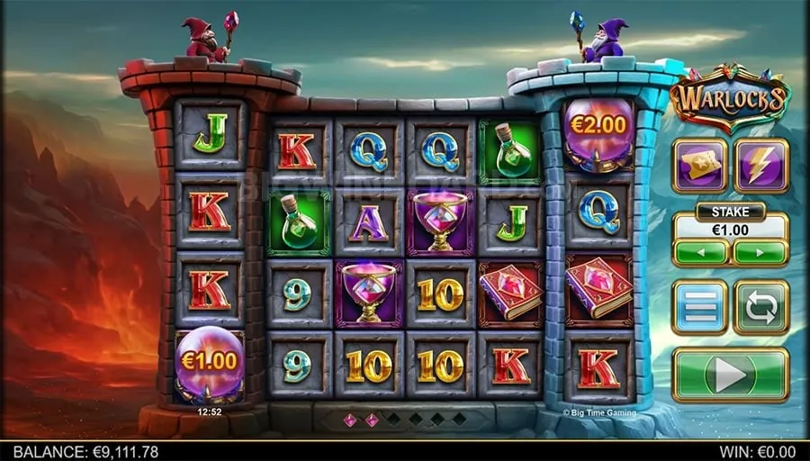 Exciting Slot Games at 8k8 Casino