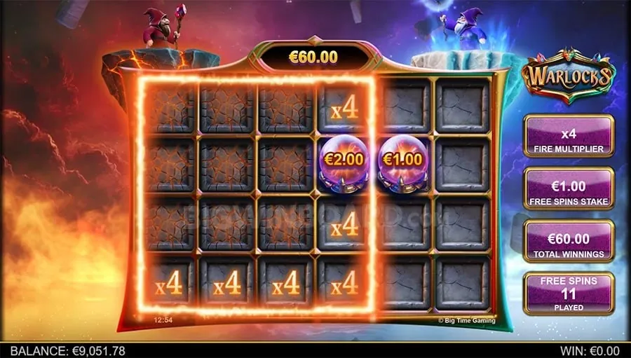 Arcade Games at 8k8 Casino